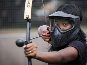 Archery Tag image