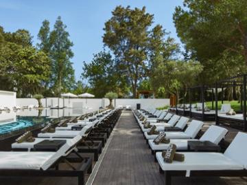 Puro Beach Club image