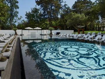 Puro Beach Club image