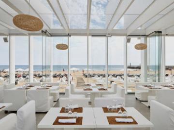 Puro Beach Club image