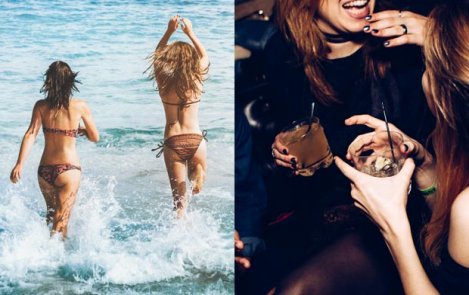 Budget Ibiza