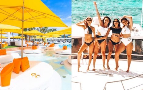 Ibiza Wet and Wild