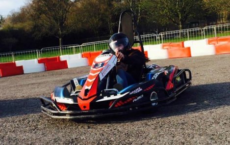 Krazy Karting