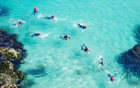 Newquay Coastal Challenge
