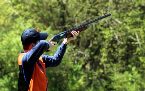 Sharp Shooter