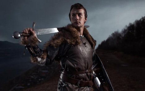 Game of Stags