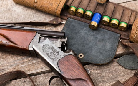 Irish Hotshot