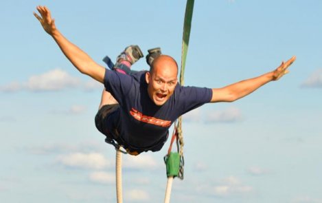 Belfast Bungee