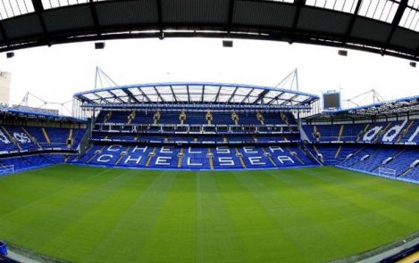 Chelsea FC Superfan