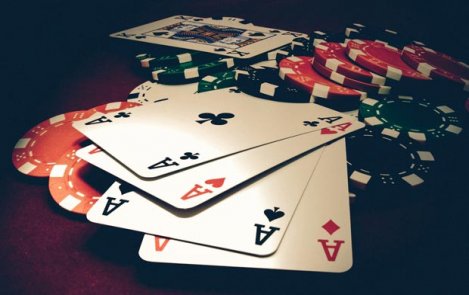 Bond's Bet