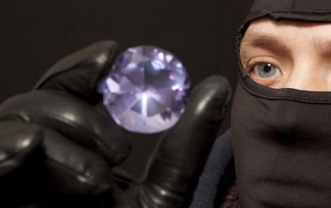 Diamonds Are Forever