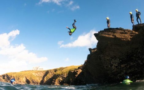 Jump In!