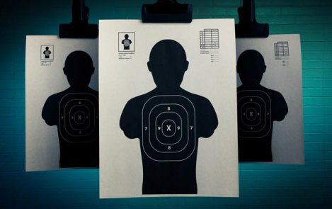 Bullseye