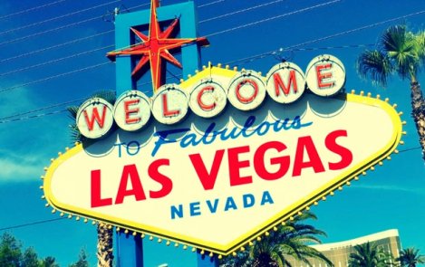 Hasta La Vegas Baby