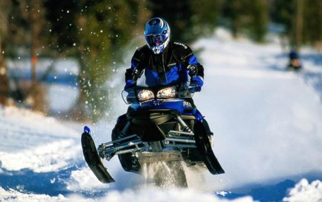 Snow Job