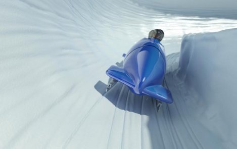 Cool Runnings