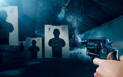 Bulls-eye