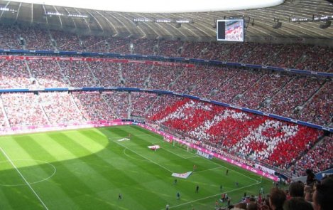 Bayern the Beers