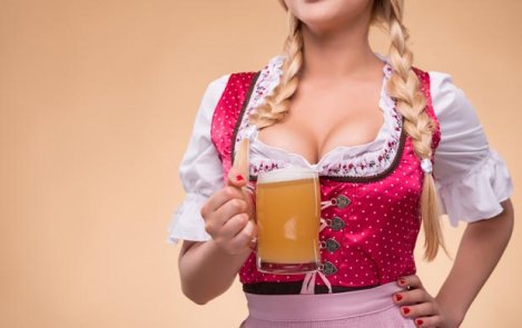 All Beers No Tears