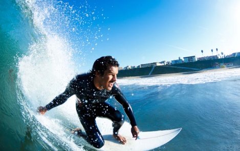 Swansea Surf