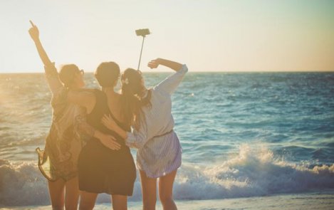 Beach Bums