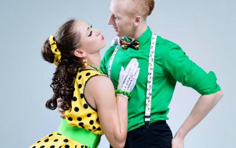 Glasgow Grease