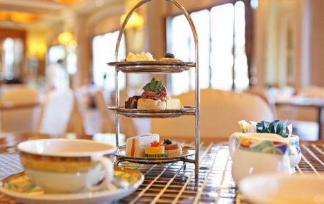 Cake In Cambridge