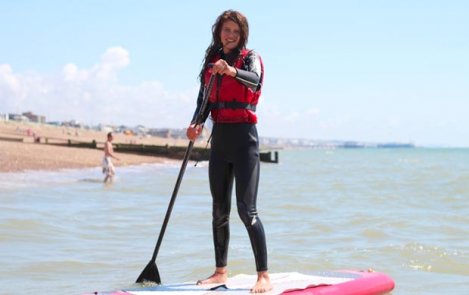 Watersports Wonder
