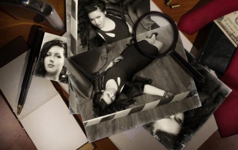 A Murder on the Dancefloor