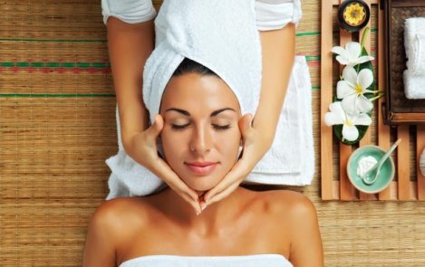 Spa & Sunset Soiree