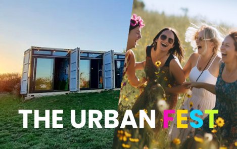 The Urban Fest