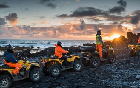 Incredible Iceland
