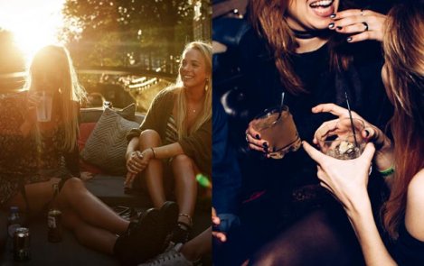 The Best of Amsterdam