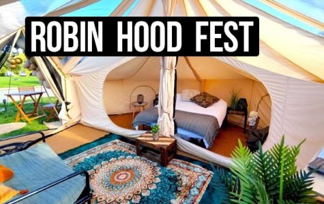 Robin Hood Fest