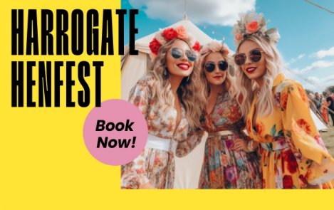 Harrogate HenFest
