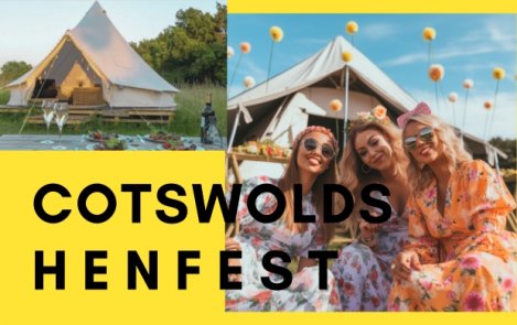 Cotswolds HenFest