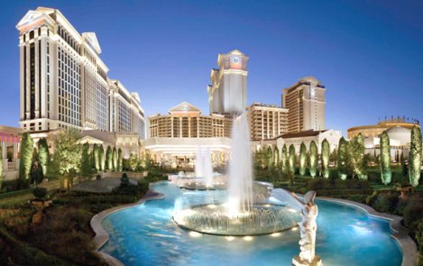 Platinum Flight and Hotel