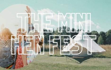 The Mini HenFest