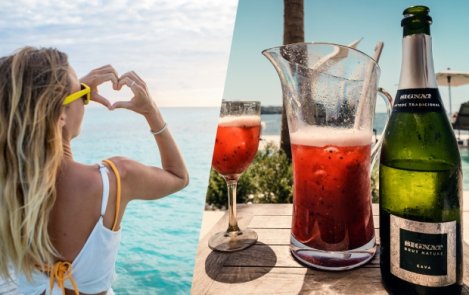 Sun, Sea and Sangria