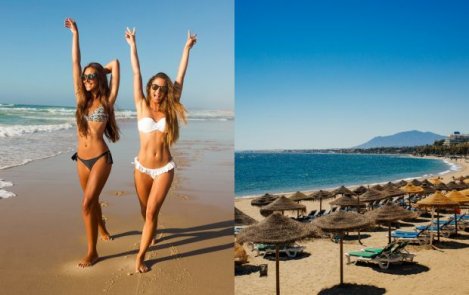 Essential Marbella