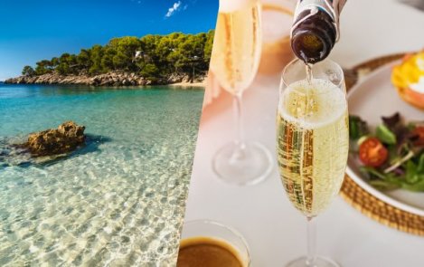 Ibiza Indulgence