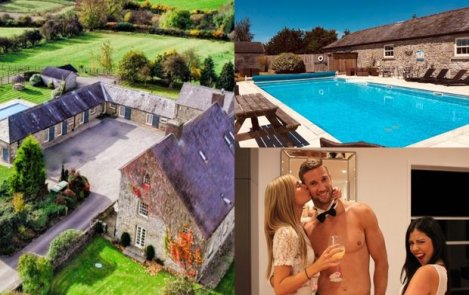 Nottingham Pamper Weekend
