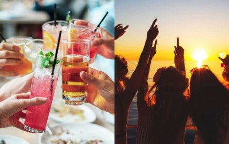 Sunsets and Brunch