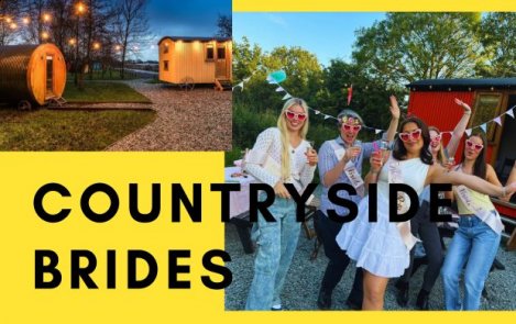 Countryside Brides