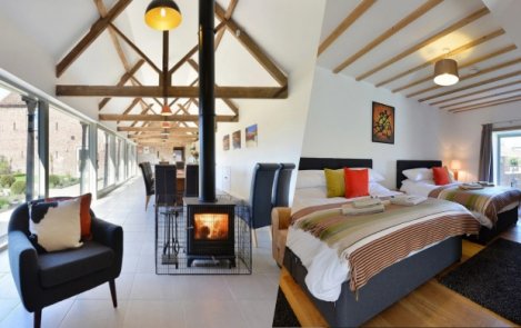 Yorkshire Retreat