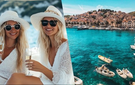 Luxury Bridal Era - Hvar