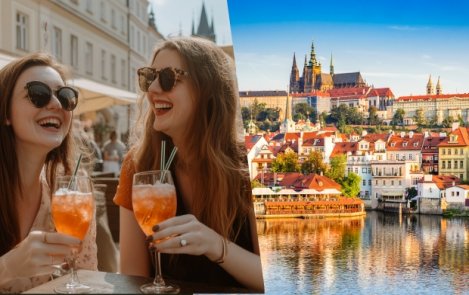 Euro Summer - Prague