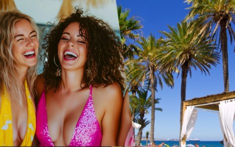 Last Splash - Ibiza