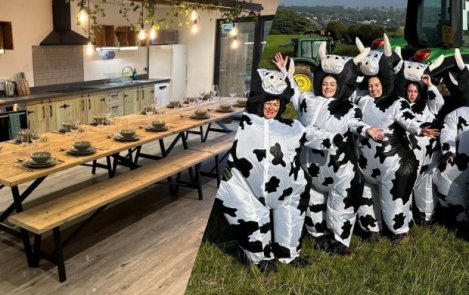 The X-Tractor