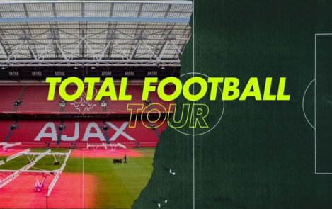 Total Football Tour
